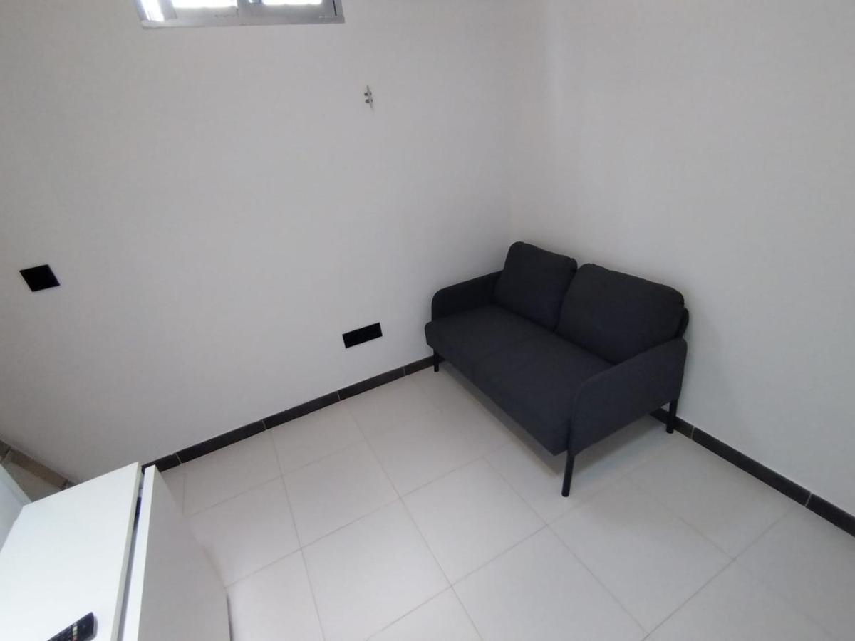Estudio Con 2 Plantas - Puerta Del Sol Madrid Kültér fotó